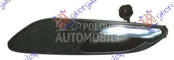 Kvaka vrata za BMW Serija 3 od 2003. do 2006. god.