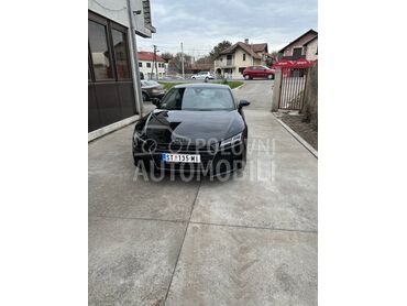 Audi TT 2,0 TFSI quattro, 22.700 €, 2015. Kupe, Benzin | 1984 cm3, 230.000 km, 169kW (230 KS), Automatski / poluautomatski, 2/3 vrata, 4 sedišta, Stara Pazova