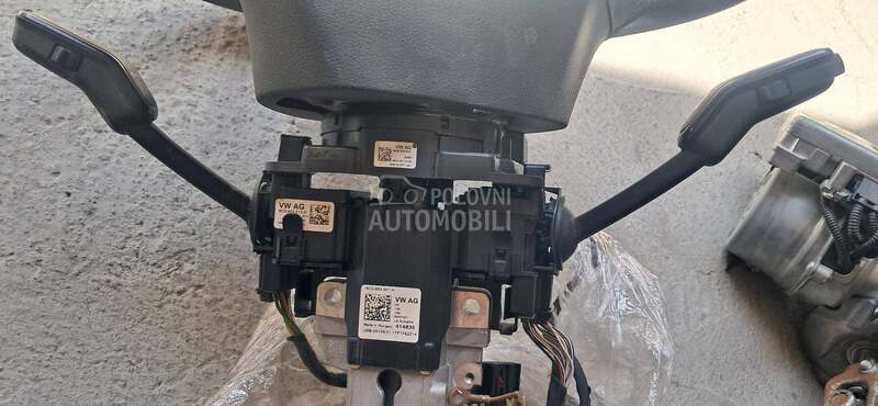 RUCICA TEMPOMATA I MIGAVCA za Seat Ibiza