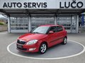 Škoda Fabia 1.2 TSI n e m a c