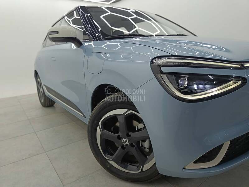 Dongfeng Forthing Nammibox 2026 photo 4