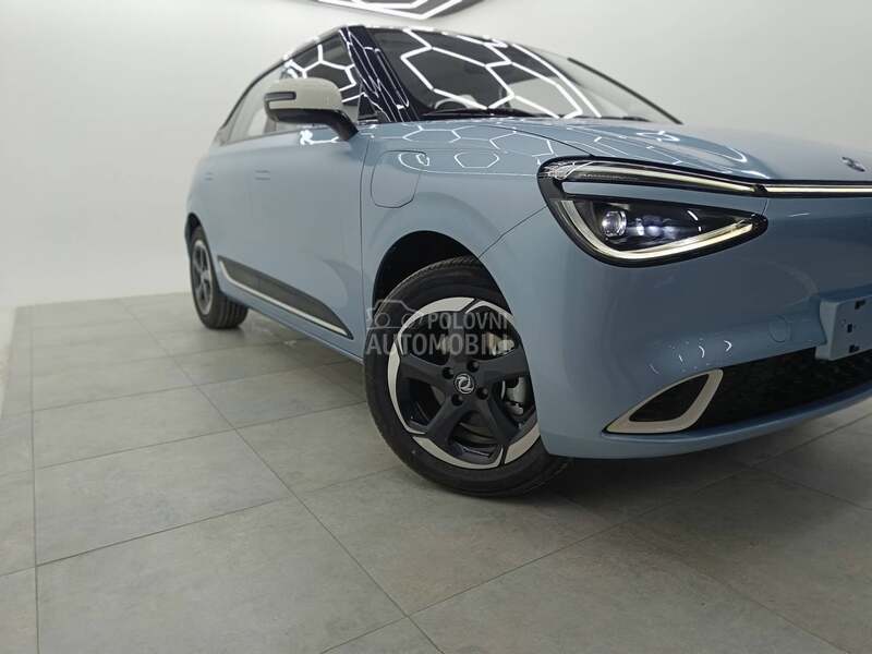 Dongfeng Forthing Nammibox 2026 photo 5