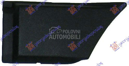Lajsna za Fiat Panda od 1986. do 2003. god.