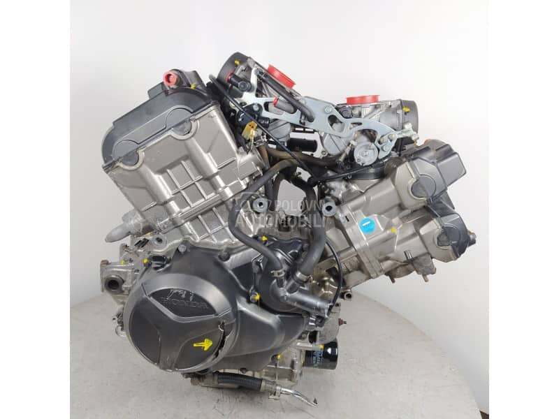 Honda vrt 100 agregat u delovi
