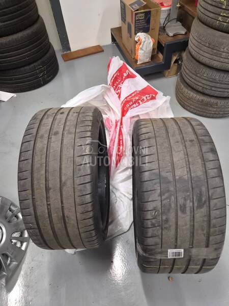 Michelin 285/35 R20 Letnja