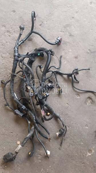 Motorna instalacija 1.9 za Fiat Sedici