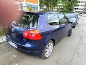 Volkswagen Golf 5 1.9TDI