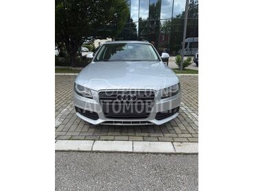 Audi A4 , 6.400 €, 2009. Karavan, Dizel | 1968 cm3, 199.800 km, 105kW (143 KS), Manuelni 6 brzina, 4/5 vrata, 5 sedišta, Aranđelovac