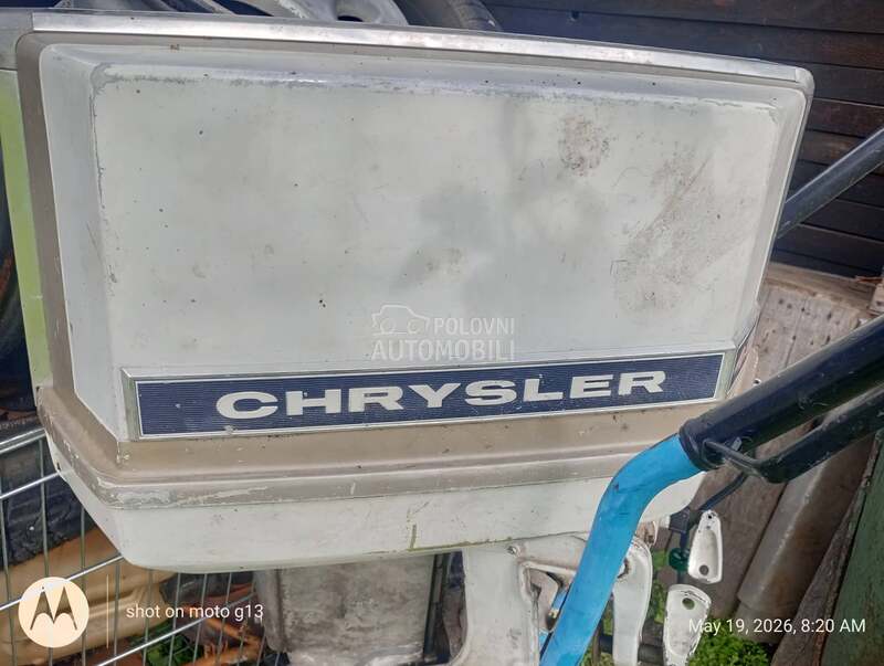 Chrysler 45