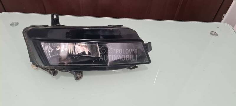 Maglenka za Volkswagen Golf 7 - 5G0941662D