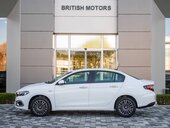 Fiat Tipo 1.6 MJTD City Sedan