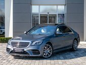 Mercedes Benz S 400 D 4 Matic (može zamena)