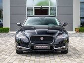 Jaguar XF 20d AWD (može zamena)