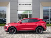 Jaguar E-Pace P 200 (može zamena)