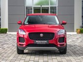 Jaguar E-Pace P 200 (može zamena)