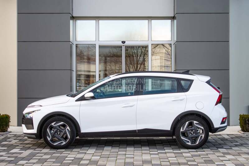 Hyundai Bayon 2024 photo 4
