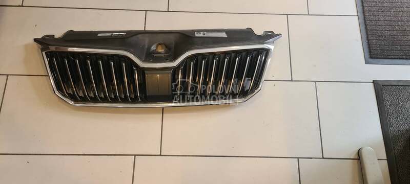 Maska za Škoda Octavia od 2013. do 2017. god.