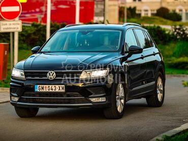 Volkswagen Tiguan  (može zamena), 16.500 €, 2016. Džip/SUV, Dizel | 1968 cm3, 240.200 km, 110kW (150 KS), Manuelni 6 brzina, 4/5 vrata, 5 sedišta, Gornji Milanovac