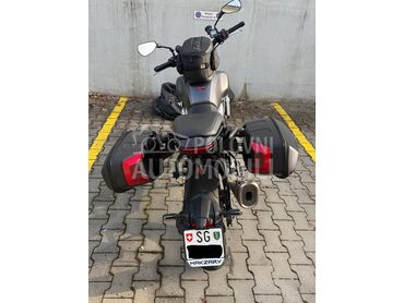 Voge 500 AC, 4.700 €, 2024. , 471 cm3, 5.000 km, 34kW (46 KS), Naked, Novi Sad