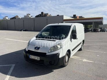 Peugeot Expert , 3.500 €, 2008. , 263.681 km, Dostavni kombi do 3.5t, Dizel, 2000 cm3, Manuelni menjač, Knić