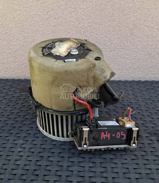 Ventilator kabine za Audi A4 od 2008. do 2012. god.