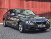 BMW 320d Sport
