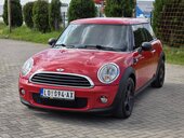 MINI Cooper /1.6d 90hp/ (može zamena)