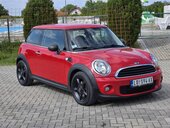 MINI Cooper /1.6d 90hp/ (može zamena)