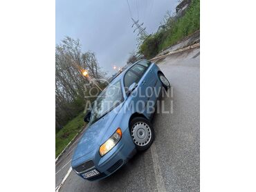 Volvo V50 , 2.400 €, 2005. Karavan, Dizel | 1560 cm3, 202.757 km, 81kW (110 KS), Manuelni 5 brzina, 4/5 vrata, 5 sedišta, Banovo Brdo