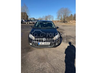 Volkswagen Golf 6 , 5.500 €, 2011. Hečbek, Dizel | 1598 cm3, 230.000 km, 77kW (105 KS), Manuelni 5 brzina, 4/5 vrata, 5 sedišta, Ruma