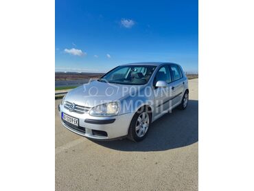 Volkswagen Golf 5 2.0Tdi Dsg, 3.000 €, 2004. Limuzina, Dizel | 1998 cm3, 296.000 km, 103kW (140 KS), Automatski / poluautomatski, 4/5 vrata, 5 sedišta, Ugrinovci