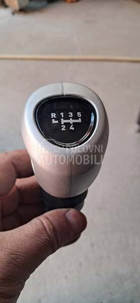 RUCICA MENJACA SA 5 BRZINA za Seat Cordoba od 2002. do 2008. god.