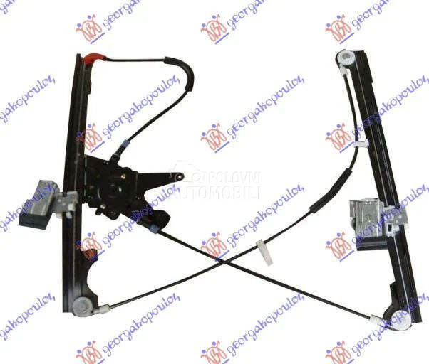 Podizac stakla za Volkswagen Golf 3 od 1992. do 1998. god.