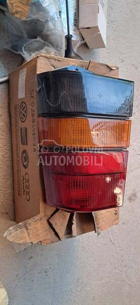 ZADNJA DESNA LAMPA za Seat Marbella od 1986. do 1997. god.