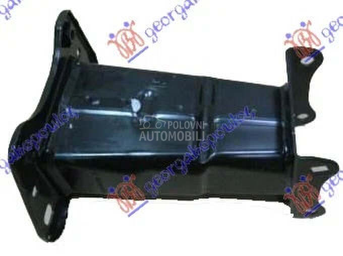 Nosac sine za Mercedes Benz GL 320 od 2006. do 2012. god. - 1646201931