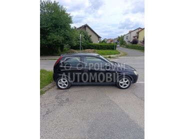 Opel Corsa C 1.7d sport, 1.400 €, 2003. Kupe, Dizel | 1680 cm3, 223.500 km, 55kW (75 KS), Manuelni 5 brzina, 2/3 vrata, 5 sedišta, Kraljevo