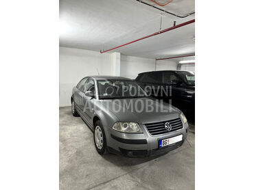 Volkswagen Passat B5.5 1.9 TDI, 2.500 €, 2003. Limuzina, Dizel | 1896 cm3, 259.000 km, 74kW (101 KS), Manuelni 5 brzina, 4/5 vrata, 5 sedišta, Beograd