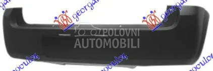 Zadnji branik za Opel Meriva od 2003. do 2010. god.