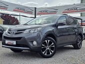Toyota RAV 4 2.0/4x4/A.U.T/ STYLE