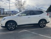 Nissan X-Trail Tekna noov reg. god
