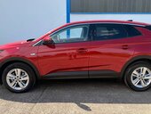 Opel Grandland X INOVATION/FUL/MATRIX