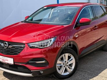 Opel Grandland X INOVATION/FUL/MATRIX
