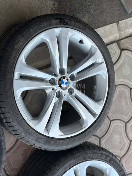Aluminijumske felne  19" 5 x 120