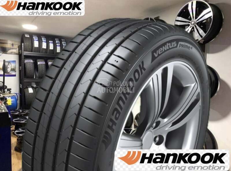 Hankook 225/50 R18 Letnja