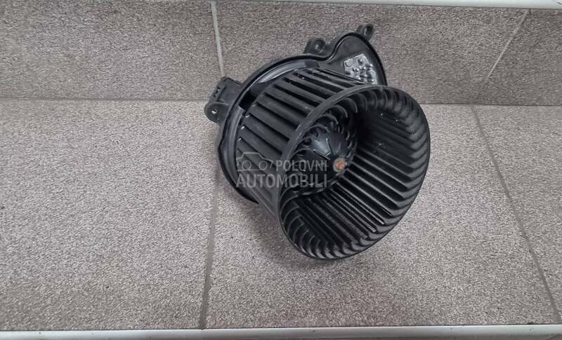 Ventilator kabine za Renault Megane od 2015. do 2025. god.