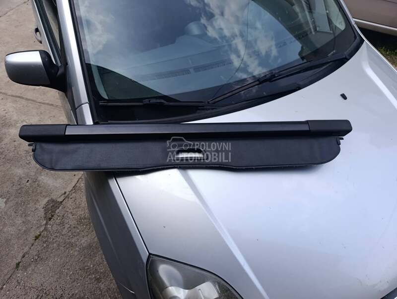 Roletna  gepeka mercedes a kla za Mercedes Benz A 180 od 2006. do 2012. god. za Mercedes Benz A 180 od 2006. do 2012. god.