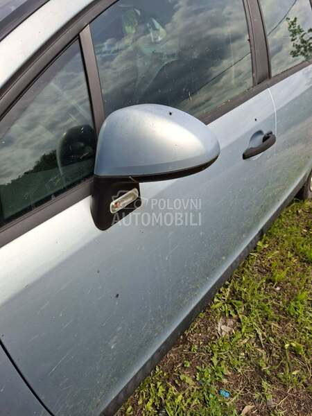 Retrovizori za Citroen C4 od 2004. do 2009. god.