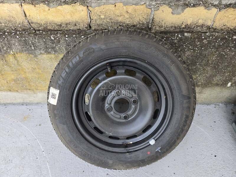Michelin 175/65 R14 Letnja