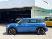 MINI Countryman 2.0 SD CH