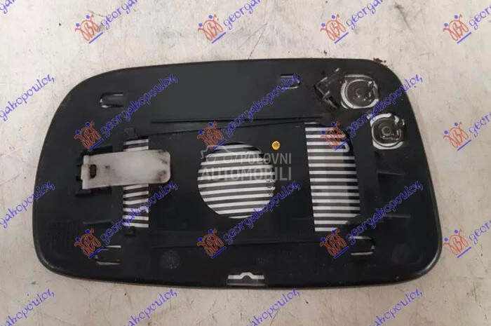 Staklo za retrovizor za Toyota Corolla Verso od 2002. do 2007. god.